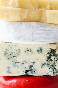 Dairy & Cheese